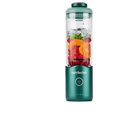 Nutribullet NBP013GR Frullatore – immagine 3