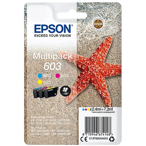 Epson C13t03u54020 – immagine 2