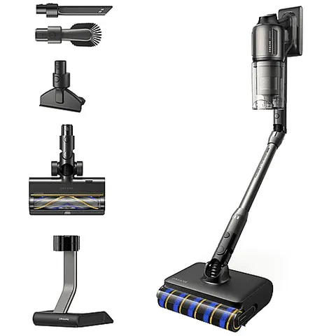 DREAME Z30 Pro Aquavim-nero – immagine 2