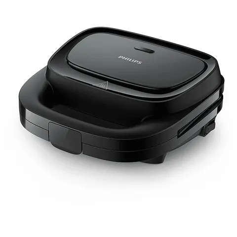 Philips Grill Series 3000 HD2330/90 – immagine 2