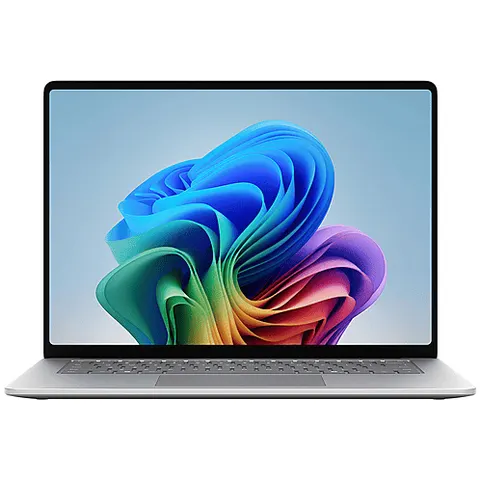 Microsoft Surface Laptop 8 Copilot+ PC Snapdragon Computer portatile 38,1 cm (15'') Touch screen 16 GB LPDDR5x-SDRAM 256 GB SSD Wi-Fi 7 (802.11be) Window – immagine 2