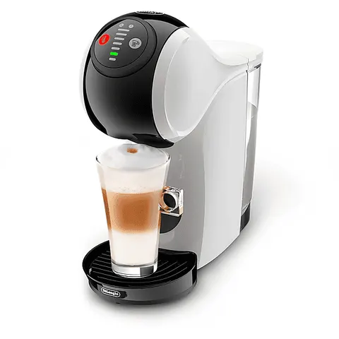 DeLonghi Macchina Da Caffè Edg226.w-bianco – immagine 2