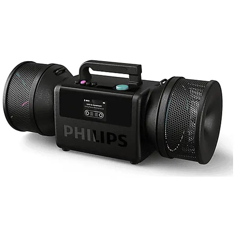 Philips TAMS80B/00 – immagine 2