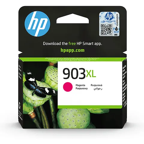 HP 903xl T6m07ae – immagine 2