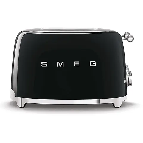 SMEG TostapaneTsf03bleu Nero – immagine 2