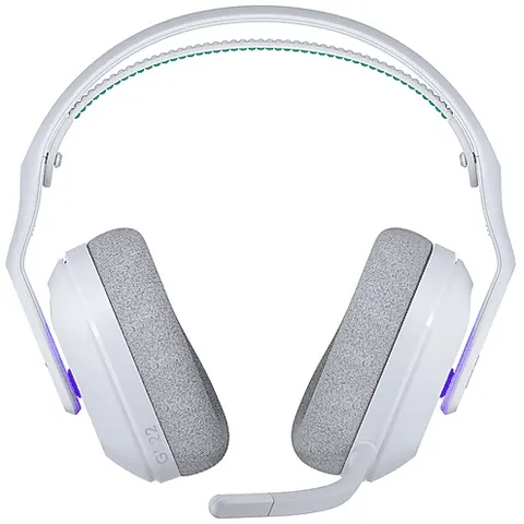 Logitech G522 Lightspeed CUFFIE PC, WHITE – immagine 2