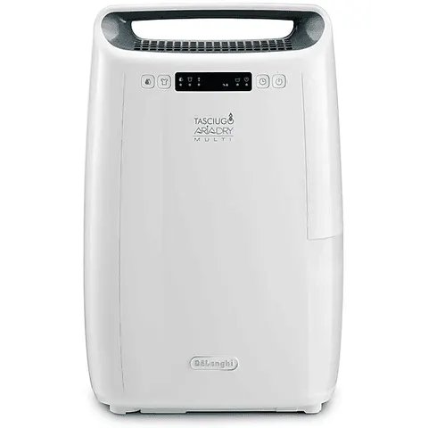 DeLonghi deumidificatore Dexd216rf – immagine 2