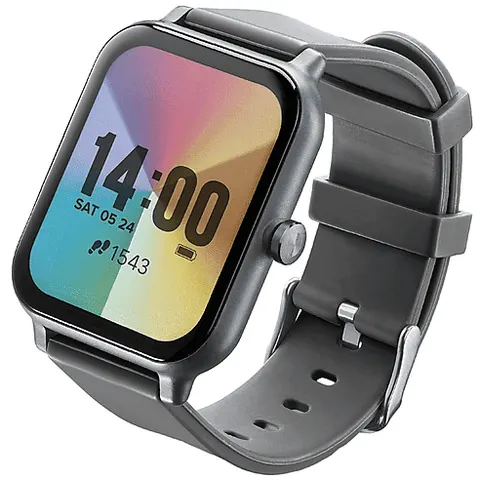 Cellular Line Smartwatch Btionwatchk Nero – immagine 2