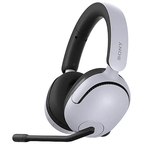 Sony INZONE H5 CUFFIE WIRELESS, Bianco – immagine 2