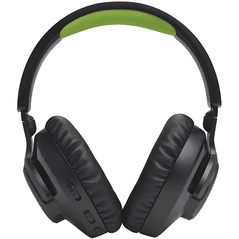 JBL Cuffie Gaming Quantum 360x-nero – immagine 2