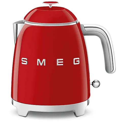 SMEG Bollitore KLF05RDEU – immagine 3