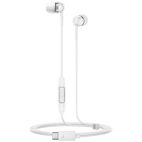 Sennheiser CX 80U White bianco – immagine 3