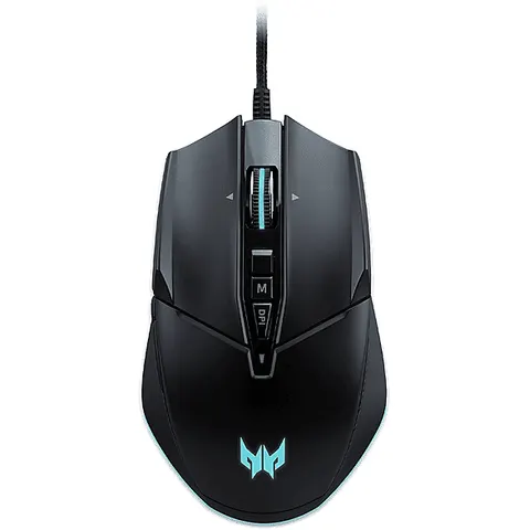 Acer Predator Cestus 335-nero – immagine 4