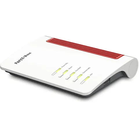 AVM FRITZ Box 7510 Modem Router – immagine 2