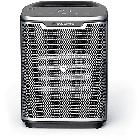 Rowenta Termoventilatore So9360f0-nero – immagine 2