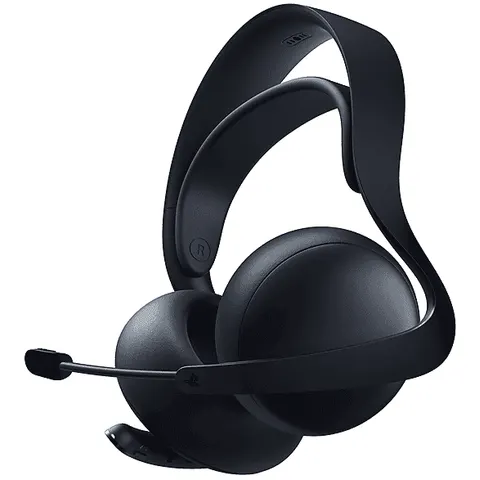 Sony Cuffie Wireless Pulse Elite-midnight Black – immagine 2