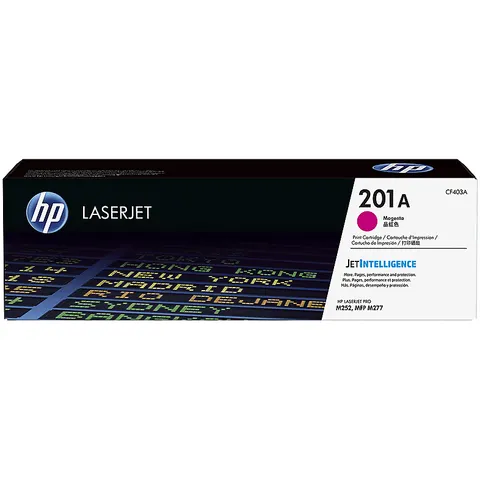 HP 201a Cf403a – immagine 2