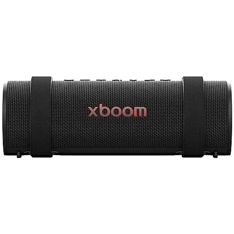LG SPEAKER BLUETOOTH xboom Grab by will.i.am – immagine 2
