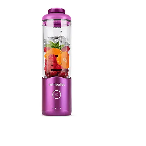 Nutribullet NBP013VT Frullatore – immagine 3