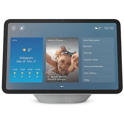 Amazon Echo Show 11 – 630659 – immagine 2
