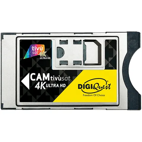 DIGIQUEST Bundletvsat4k – immagine 2