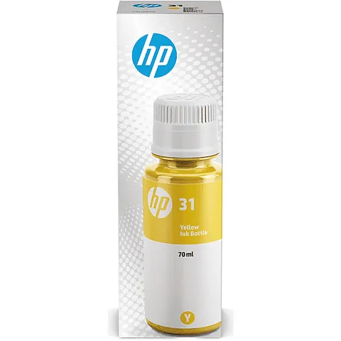 HP 31-giallo – immagine 2