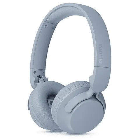 Philips TAH4000LB/00 CUFFIE WIRELESS, Azzurro – immagine 3