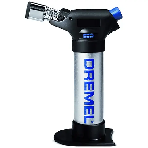 Dremel Mini saldatore Versaflame – immagine 2
