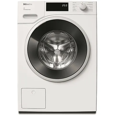 Miele Lavatrice WWB360 WCS Bianco – immagine 4
