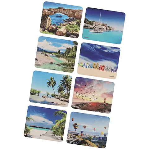 MTRADING Hama mpuse pad 7654791 HOLIDAY – immagine 2