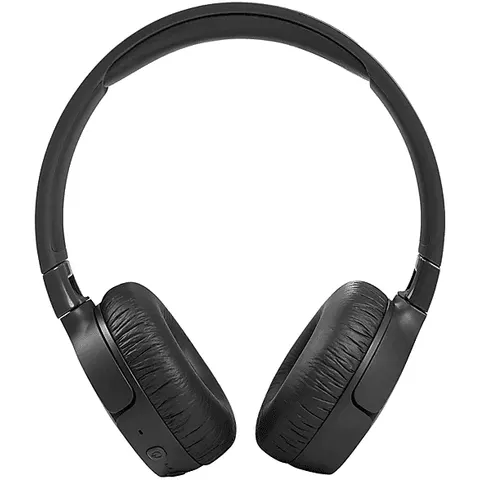 JBL Cuffie Wireless t660ncblk Nero – immagine 2