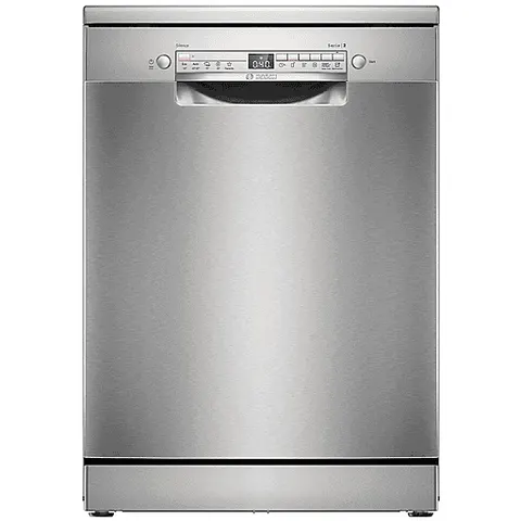 Bosch Lavastoviglie Sms2hti02e Acciaio – immagine 3