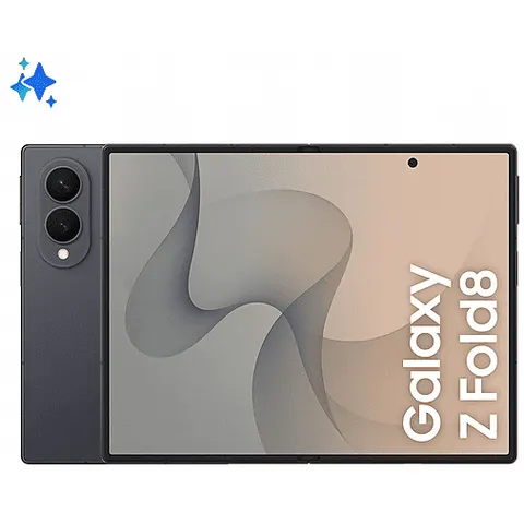 Samsung Galaxy Z Fold8 12/512GB Graphite – immagine 3