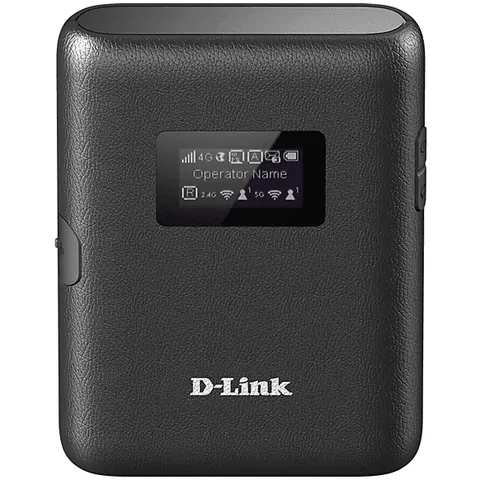 D-Link Dwr-933-nero – immagine 2