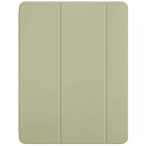 Apple Smart folio For iPad air 13" (m2)-sage – immagine 2