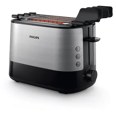 Philips Tostapane Hd2639/90 – immagine 2