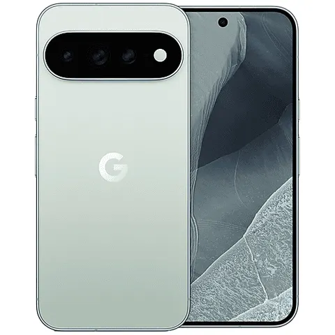 Google Pixel 11 Pro XL , 512GB, grigio nebbia – immagine 3