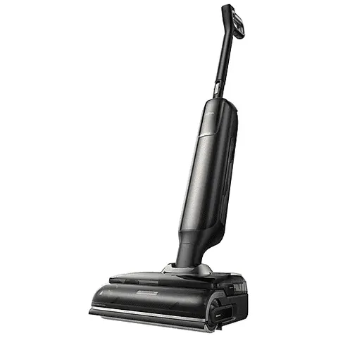 MOVA Lavapavimenti M50 Vim Ultra-nero / Oro – immagine 3
