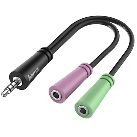 MTRADING Adattatore Audio/Video 7200352 – immagine 2