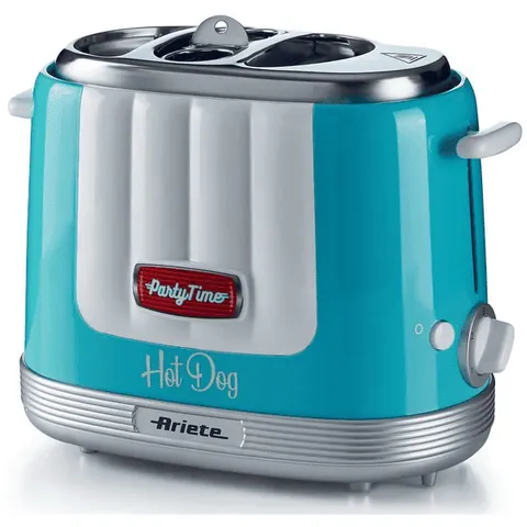 Ariete HOT DOG MAKER – immagine 3