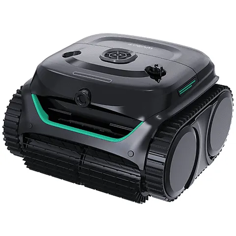 WYBOT Robot Pulisci Piscina , C2 VISION – immagine 2