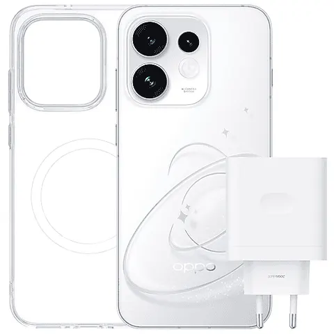 Oppo Reno16 5G Pop White Box – immagine 2