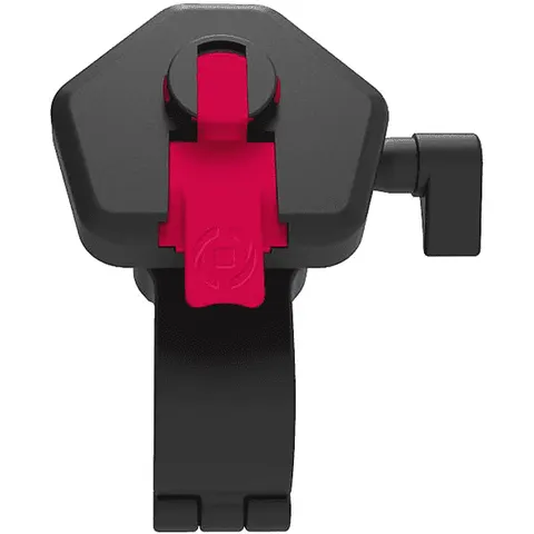 CELLY Handlebar Holder Bike Black-nero – immagine 2