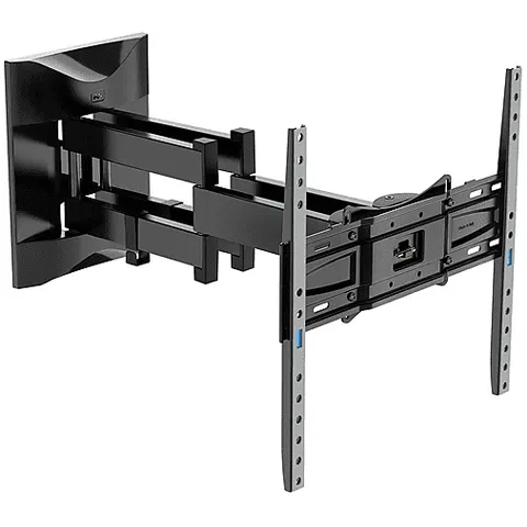 Meliconi Supporto Tv Extra 400sdrp Plus-nero – immagine 3