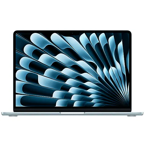 Notebook Apple MDHH4T A MACBOOK AIR Sky blue – immagine 2