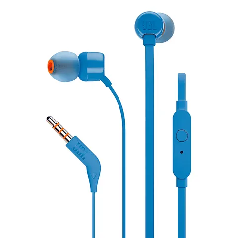 JBL T110-blu – immagine 3