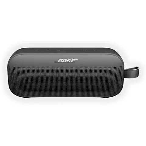 Bose SPEAKER BLUETOOTH Soundlink Flex 2 – 852470 – immagine 2