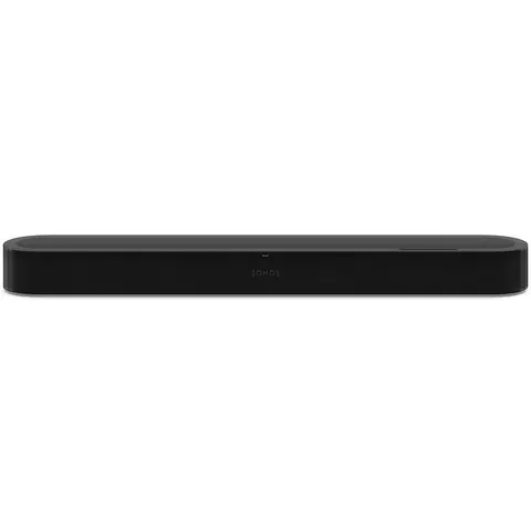 SONOS Soundbar Beam Ultra-nera – immagine 3