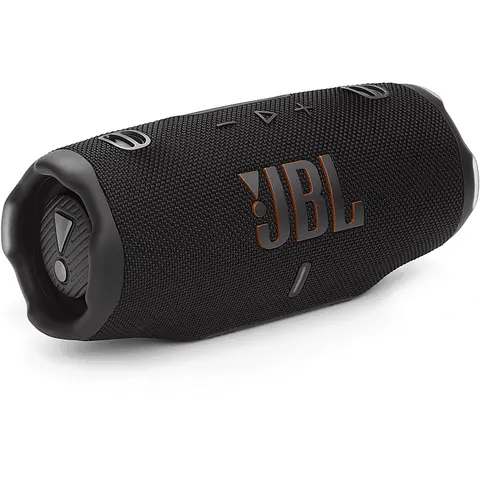 JBL Charge 6-nero – immagine 4