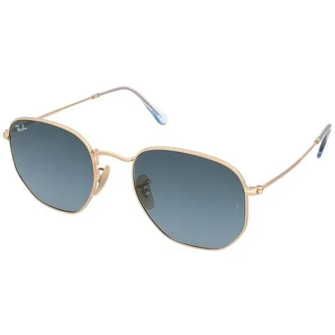 Ray-Ban Hexagonal RB3548N 91233M – immagine 2
